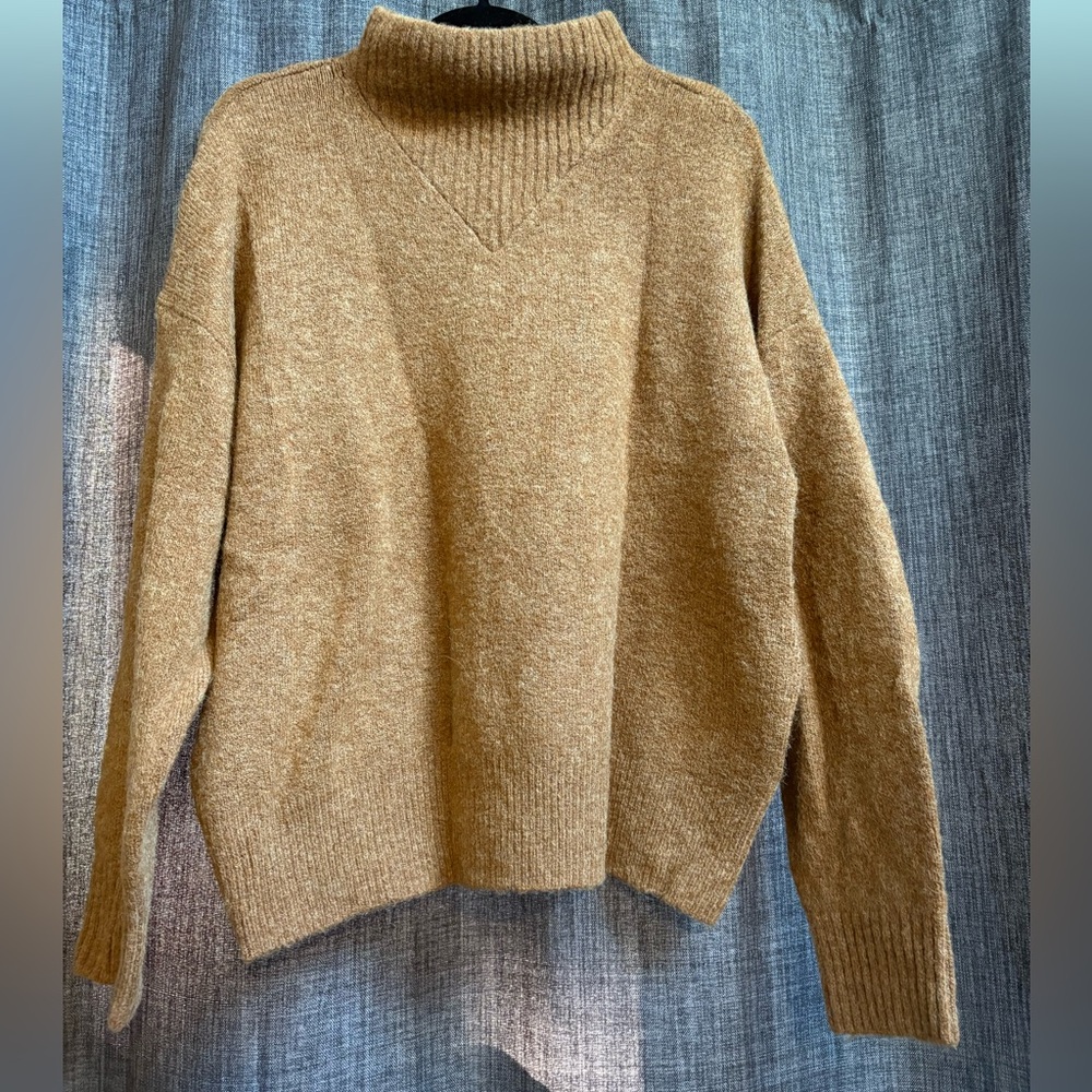 Madewell sweater